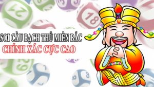 Những cách soi cầu miền Bắc hôm nay chính xác nhất