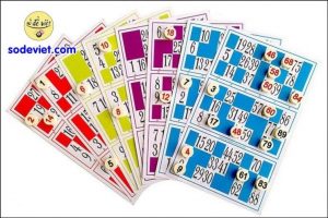 Thuật ngữ lô đề Các từ ngữ về lô đề không được quên [mới nhất 2025]