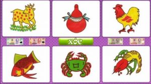 Bầu cua bịp kh&ocirc;ng tang l&agrave; g&igrave; v&agrave; những điều cần lưu &yacute;