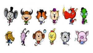 Chơi l&ocirc; đề với c&aacute;ch t&iacute;nh to&aacute;n c&aacute;c con số c&oacute; con vật được ưa chuộng