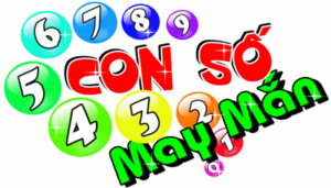 D&agrave;n con số đề tương ứng với c&aacute;c con vật