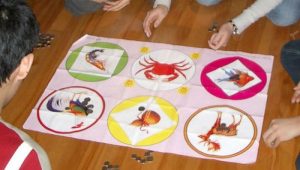 Những dấu hiệu bầu cua bịp d&agrave;nh cho người chơi mới